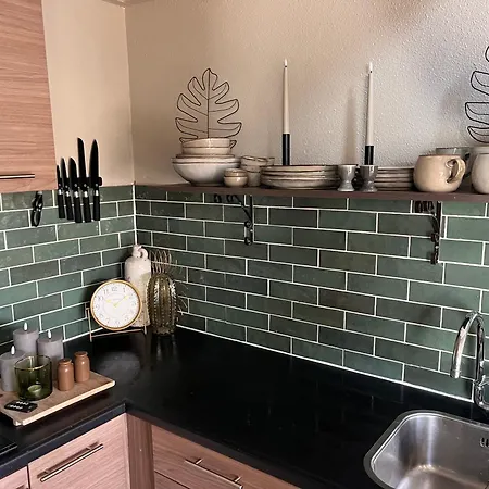 Apartment Beachhouse Noteboom
