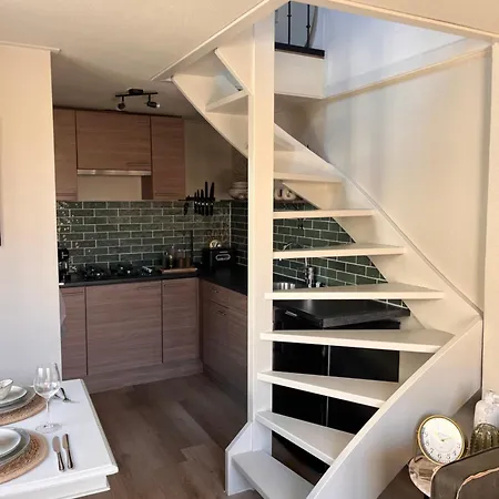 Apartment Beachhouse Noteboom Noordwijk