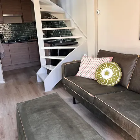 Beachhouse Noteboom Apartment Noordwijk